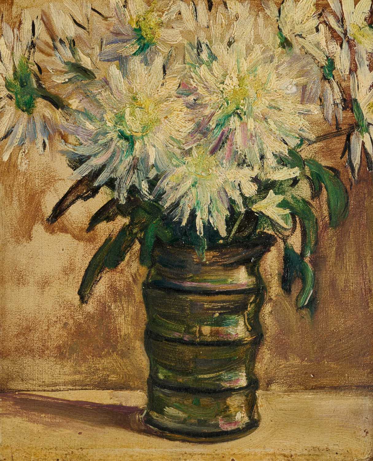 Lot 45 - RICHARD HAYLEY LEVER (AMERICAN 1876-1958)