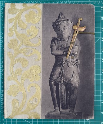 Lot 784 - EASTERN ARMS AND ARMOUR: 5 VOLUMES
