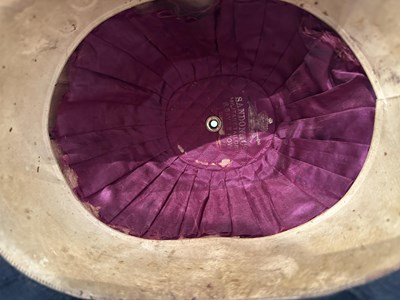 Lot 5 - THE UNIFORM OF LIEUTENANT COLONEL WARRENDER, ROYAL COMPANY OF ARCHERS