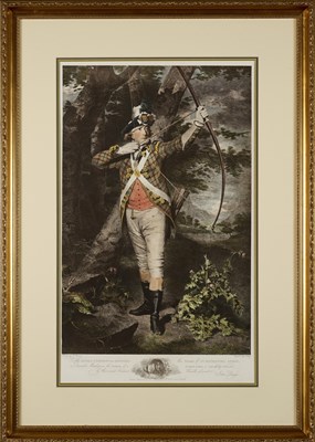 Lot 126 - AFTER HENRY RAEBURN (SCOTTISH 1756-1823)