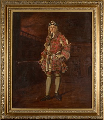 Lot 14 - BRITISH SCHOOL (19TH CENTURY)