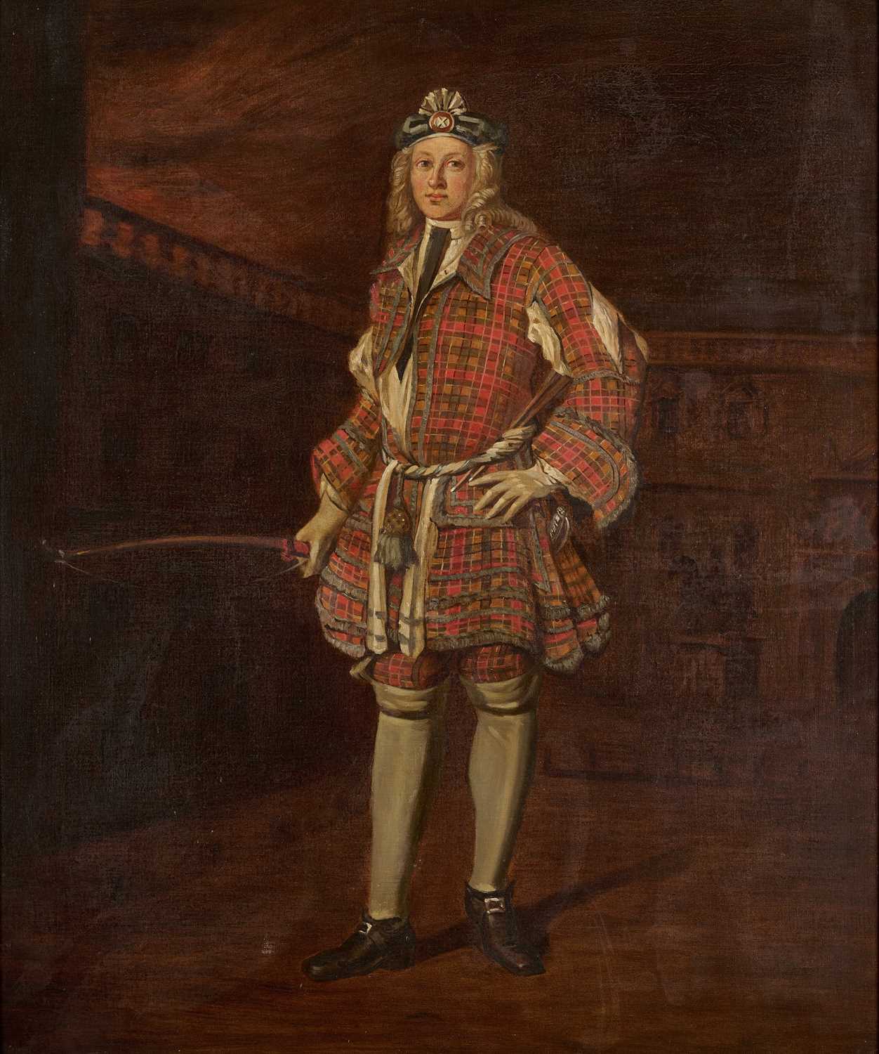 Lot 14 - BRITISH SCHOOL (19TH CENTURY)