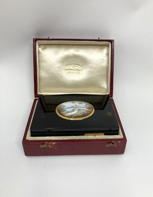 Lot 289 - A FRENCH TORTOISESHELL SINGING BIRD BOX, BONTEMS, PARIS, EARLY 20TH CENTURY