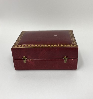 Lot 289 - A FRENCH TORTOISESHELL SINGING BIRD BOX, BONTEMS, PARIS, EARLY 20TH CENTURY
