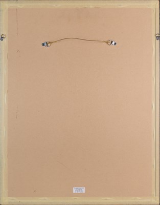Lot 368 - ISMAIL FATTAH (IRAQI 1934-2004)