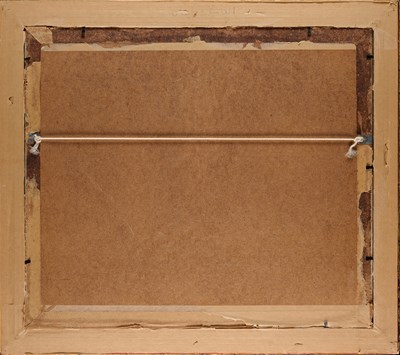 Lot 104 - AMINE EL BACHA (LEBANESE 1932-2019)