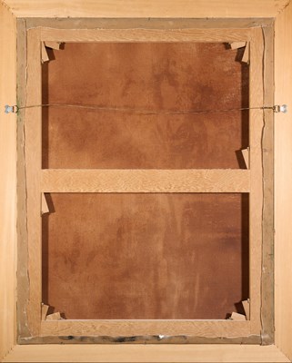 Lot 112 - HANI ALQAM (JORDANIAN B.1977)