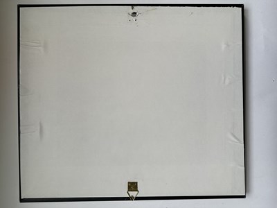 Lot 27 - TWELVE CHINESE EXPORT PAINTINGS OF BUTTERFLIES, QING DYNASTY, 19TH CENTURY