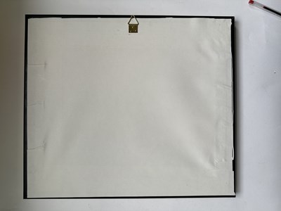 Lot 27 - TWELVE CHINESE EXPORT PAINTINGS OF BUTTERFLIES, QING DYNASTY, 19TH CENTURY