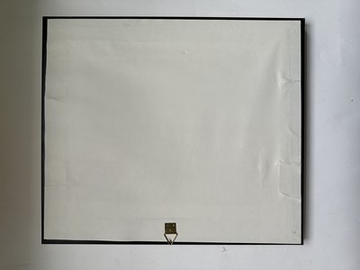 Lot 27 - TWELVE CHINESE EXPORT PAINTINGS OF BUTTERFLIES, QING DYNASTY, 19TH CENTURY