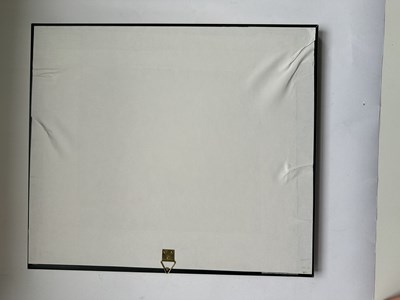 Lot 27 - TWELVE CHINESE EXPORT PAINTINGS OF BUTTERFLIES, QING DYNASTY, 19TH CENTURY