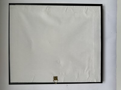 Lot 27 - TWELVE CHINESE EXPORT PAINTINGS OF BUTTERFLIES, QING DYNASTY, 19TH CENTURY