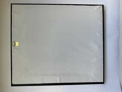 Lot 62 - A SET OF TWELVE CHINESE EMBROIDERED SILK PANELS DEPICTING BIRDS