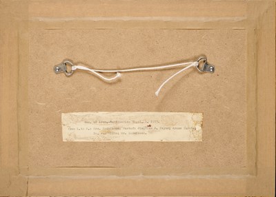 Lot 34 - BRITISH SCHOOL (20TH CENTURY)