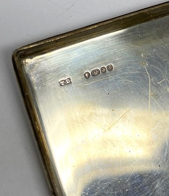 Lot 210 - A VICTORIAN AMBOYNA DRESSING CASE WITH ITS SILVER FITTINGS, J. TURRILL & CO., LONDON, CIRCA 1844