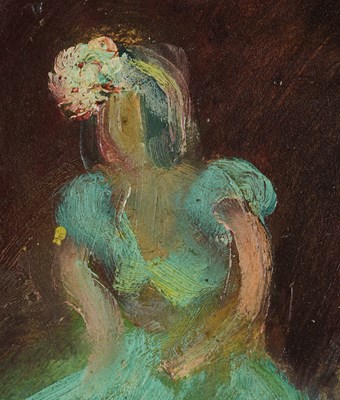 Lot 50 - SEIF WANLY (EGYPTIAN 1906-1979)
