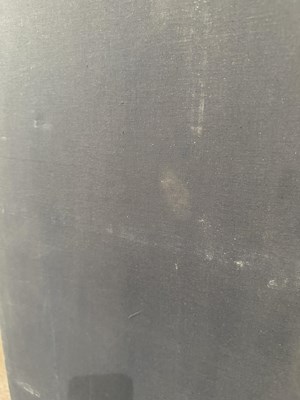 Lot 142 - A KOREAN CHAEKGEORI EIGHT-FOLD SCREEN WITH HIDDEN ARTIST SEAL, JOSEON DYNASTY, 19TH CENTURY