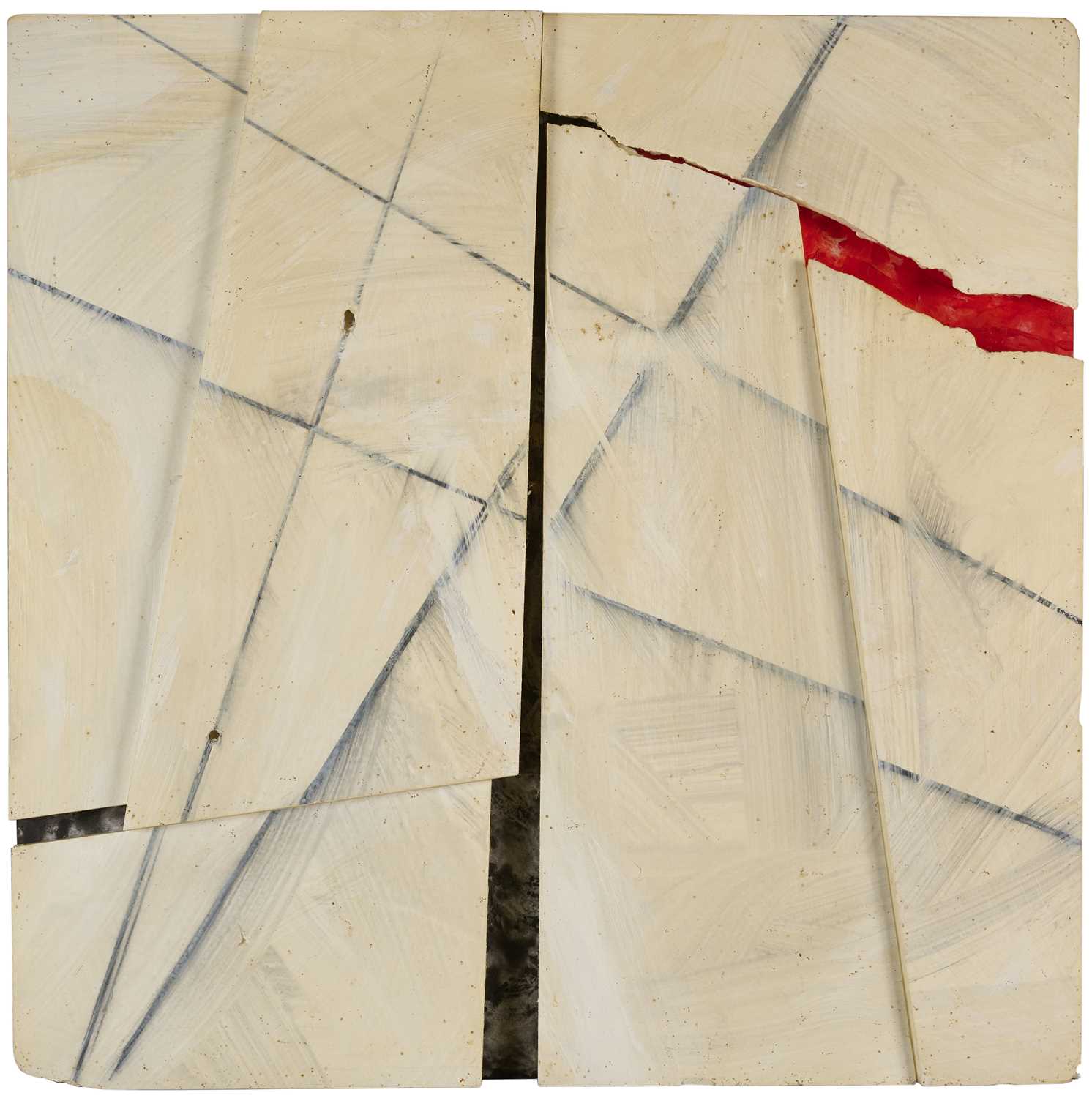 Lot 105 - NISHAN KAZAZIAN (LEBANESE B.1946)