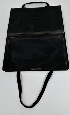 Lot 275 - A FRENCH SILVER MINAUDIERE IMPORTED BY ASPREY CO. LTD. OF LONDON, CIRCA 1935