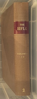 Lot 787 - THE RIFLE