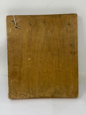 Lot 63 - AN ICON OF THE RESURRECTION AND FEASTS, RUSSIAN, 19TH CENTURY