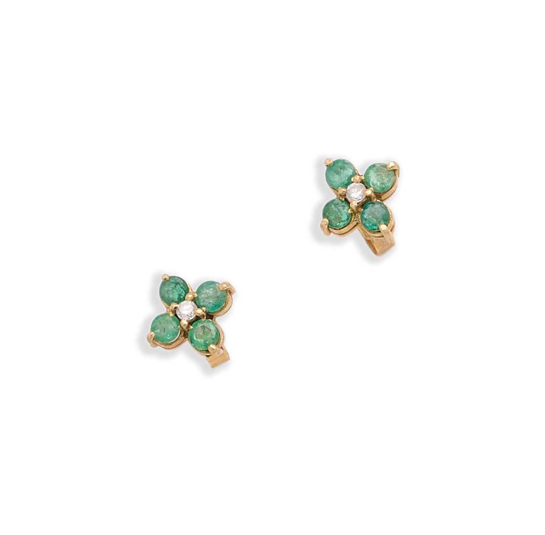 Lot 580 - COLLECTION OF JEWELLERY