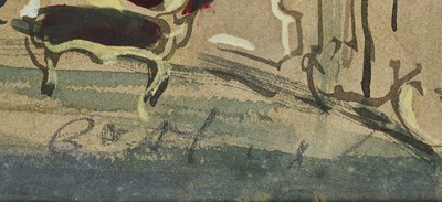 Lot 54 - CECIL BEATON RA (BRITISH 1904-1980)