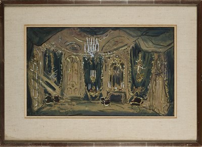 Lot 54 - CECIL BEATON RA (BRITISH 1904-1980)