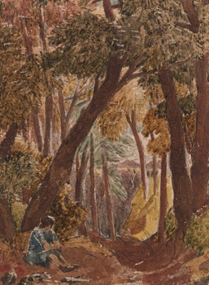 Lot 348 - WILLIAM TURNER OF OXFORD (BRITISH 1789-1862)