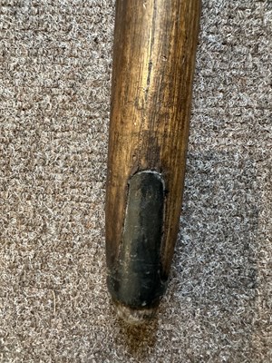 Lot 692 - AN 1888 PATTERN NAVAL BOARDING PIKE