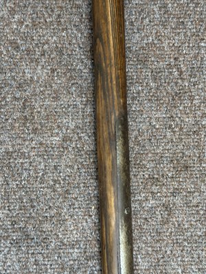 Lot 692 - AN 1888 PATTERN NAVAL BOARDING PIKE