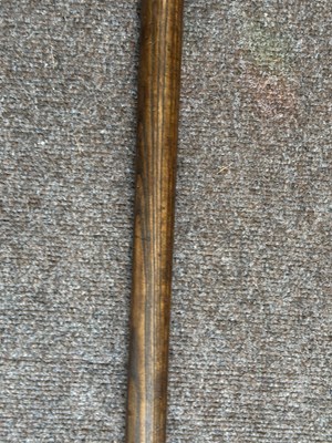 Lot 692 - AN 1888 PATTERN NAVAL BOARDING PIKE