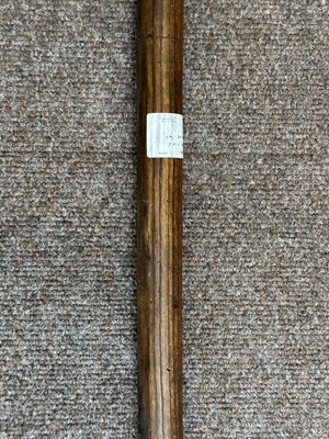 Lot 692 - AN 1888 PATTERN NAVAL BOARDING PIKE