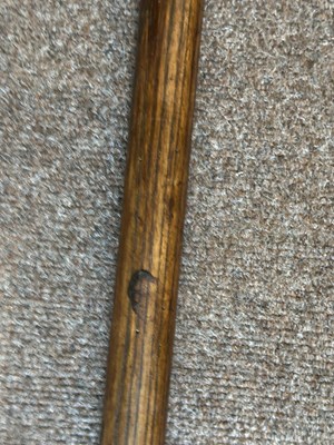 Lot 692 - AN 1888 PATTERN NAVAL BOARDING PIKE
