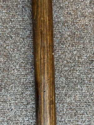 Lot 692 - AN 1888 PATTERN NAVAL BOARDING PIKE