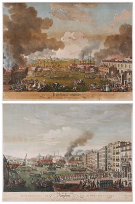 Lot 307 - ANDRE PHILIPPE FERAUD (FRENCH 1746-1813)