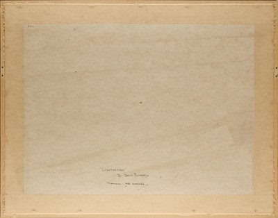 Lot 56 - DAVID BOMBERG (BRITISH 1890-1957)