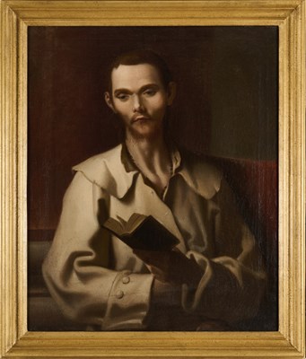 Lot 31 - ANTONIO CAVALLUCCI (ITALIAN 1752-1795)