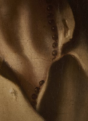 Lot 31 - ANTONIO CAVALLUCCI (ITALIAN 1752-1795)