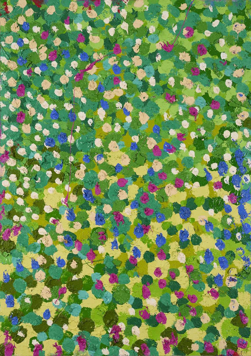 Lot 92 - DAMIEN HIRST (BRITISH B.1965)