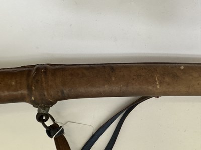 Lot 4 - A JAPANESE SWORD (KATANA), SIGNED KIYONDO, DATED 1866