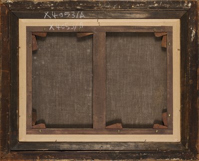 Lot 18 - MANNER OF FRANCESCO ZUCCARELLI (ITALIAN 1702-1788)