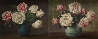 Lot 382 - FRANS KOPS (DUTCH 1873-1951)