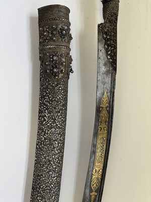 Lot 18 - A TURKISH YATAGHAN, EARLY 19TH CENTURY
