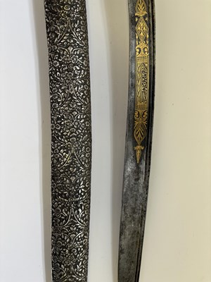 Lot 18 - A TURKISH YATAGHAN, EARLY 19TH CENTURY