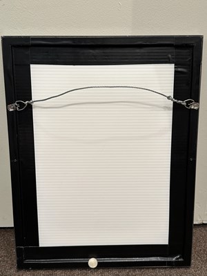 Lot 293 - RAMGOPAL VIJAYVARGIYA (INDIAN 1905-2003)