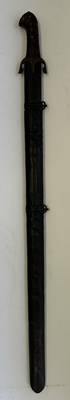 Lot 52 - A RARE CENTRAL EUROPEAN SWORD, 17TH CENTURY, POSSIBLY POLISH