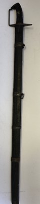 Lot 50 - A RARE SAXON PALLASCH, CIRCA 1650-1700