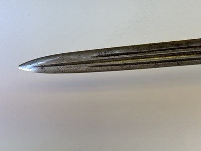 Lot 71 - A VENETIAN SCHIAVONA, EARLY 18TH CENTURY