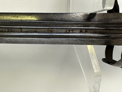 Lot 71 - A VENETIAN SCHIAVONA, EARLY 18TH CENTURY